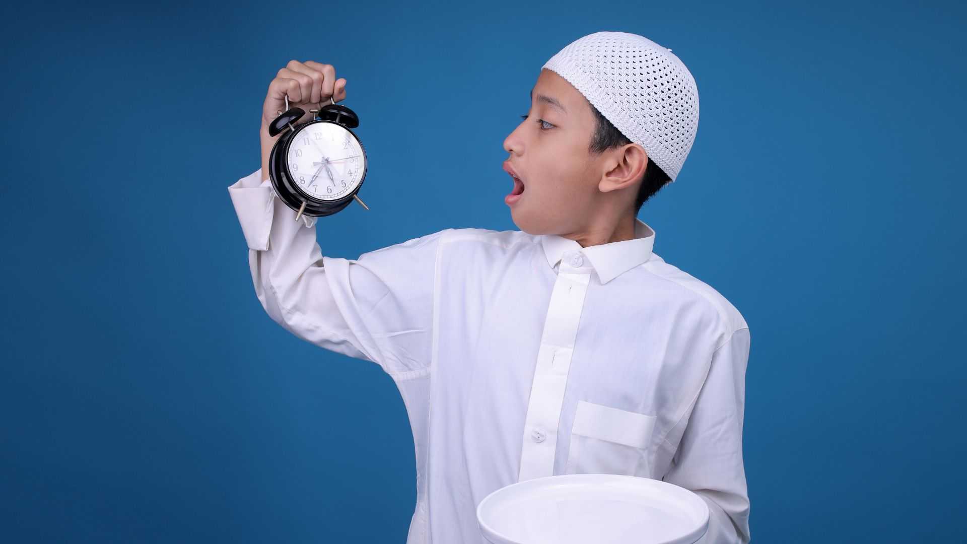 Mengapa Imsak Hanya Ada di Indonesia? Begini Sejarahnya!